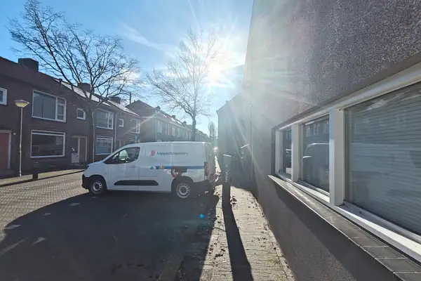 Foto #10 Appartement Spiraeastraat Eindhoven