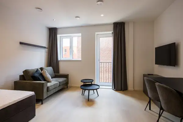 Foto #0 Studio Frederiklaan Eindhoven