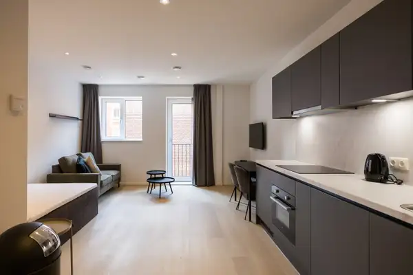 Foto #3 Studio Frederiklaan Eindhoven