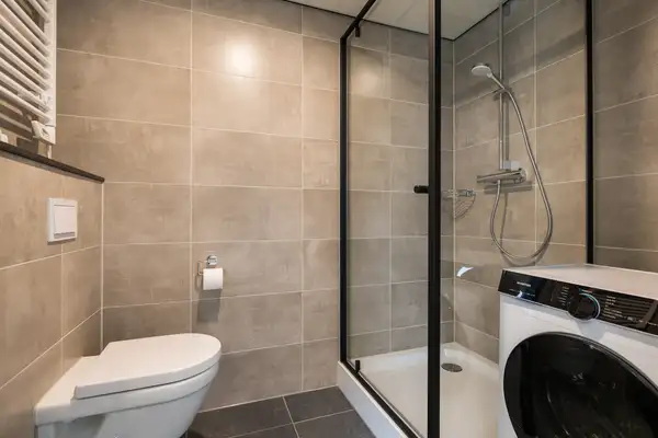 Foto #4 Studio Frederiklaan Eindhoven