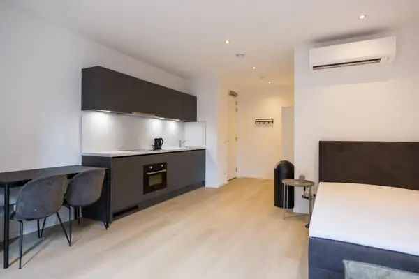 Foto #2 Studio Frederiklaan Eindhoven