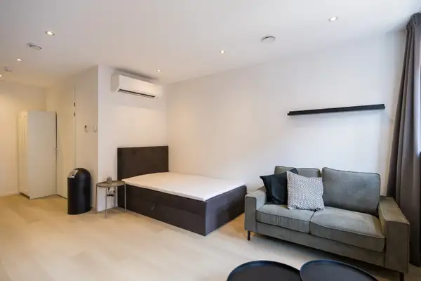 Foto #1 Studio Frederiklaan Eindhoven