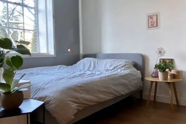 Foto #2 Studio Donkerstraat Utrecht