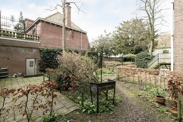 Foto #8 Studio Donkerstraat Utrecht