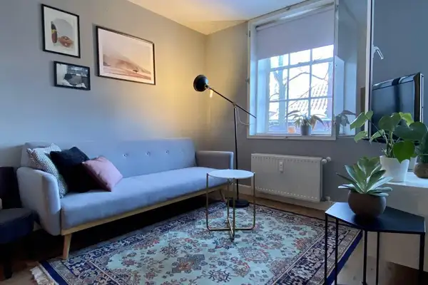 Foto #3 Studio Donkerstraat Utrecht