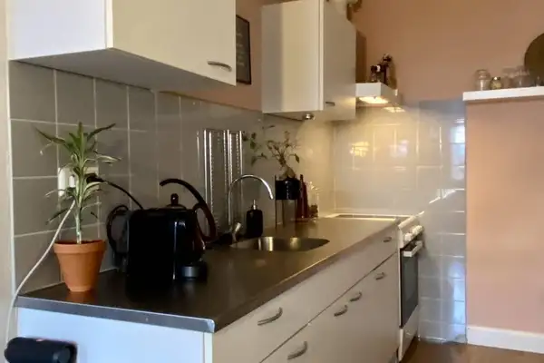 Foto #4 Studio Donkerstraat Utrecht