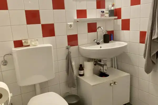 Foto #6 Studio Donkerstraat Utrecht