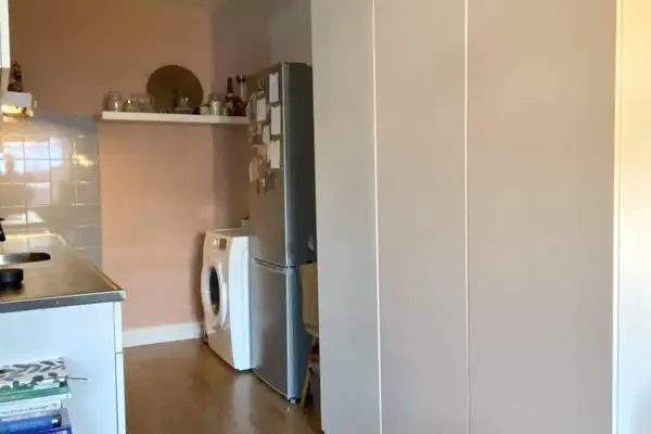 Foto #5 Studio Donkerstraat Utrecht