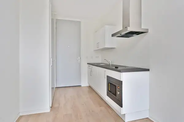 Foto #4 Studio Boutenslaan Eindhoven