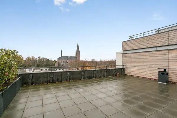 Foto #6 Studio Boutenslaan Eindhoven