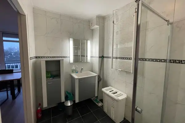 Foto #12 Appartement Dordtsestraatweg Rotterdam