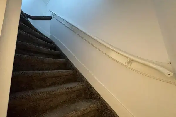 Foto #16 Appartement Dordtsestraatweg Rotterdam