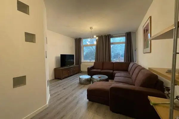 Foto #5 Appartement Dordtsestraatweg Rotterdam