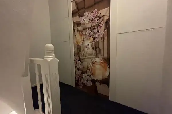 Foto #2 Appartement Dordtsestraatweg Rotterdam