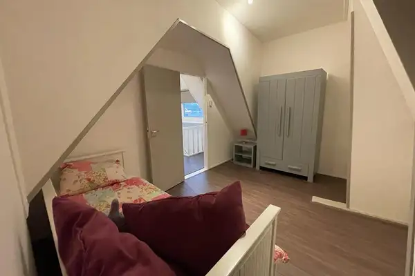 Foto #21 Appartement Dordtsestraatweg Rotterdam