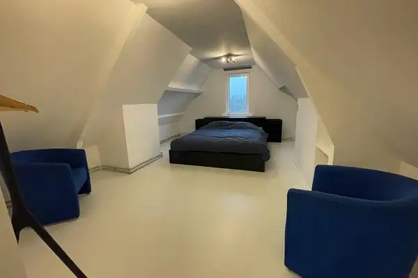 Foto #23 Appartement Dordtsestraatweg Rotterdam