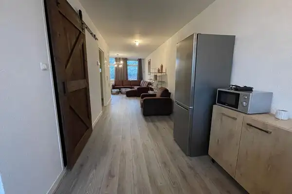 Foto #8 Appartement Dordtsestraatweg Rotterdam