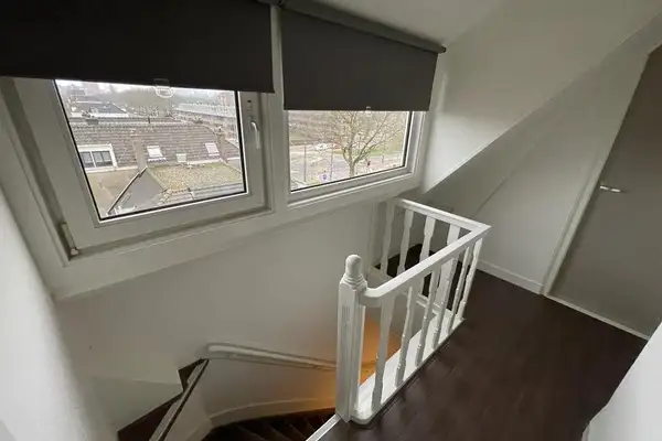 Foto #17 Appartement Dordtsestraatweg Rotterdam