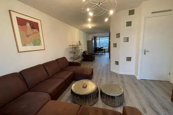 Foto #4 Appartement Dordtsestraatweg Rotterdam