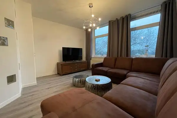 Foto #6 Appartement Dordtsestraatweg Rotterdam