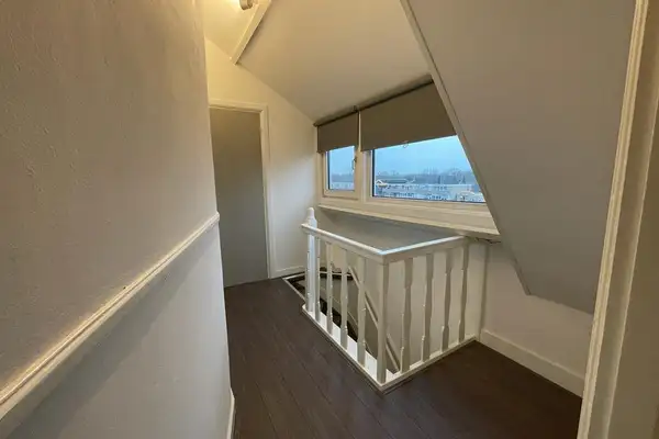 Foto #18 Appartement Dordtsestraatweg Rotterdam