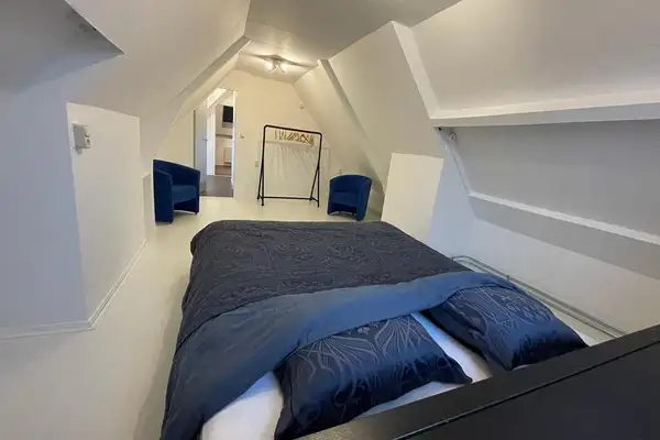 Foto #25 Appartement Dordtsestraatweg Rotterdam