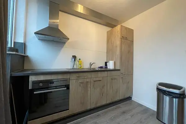 Foto #11 Appartement Dordtsestraatweg Rotterdam