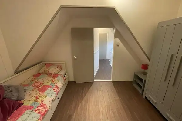 Foto #20 Appartement Dordtsestraatweg Rotterdam