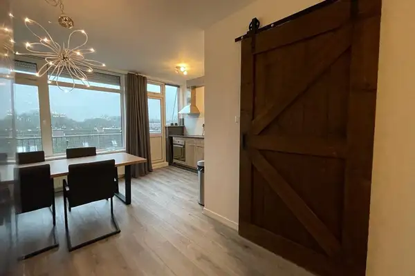 Foto #7 Appartement Dordtsestraatweg Rotterdam