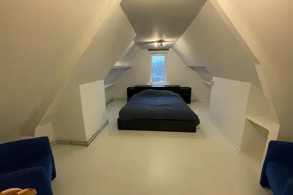 Foto #24 Appartement Dordtsestraatweg Rotterdam