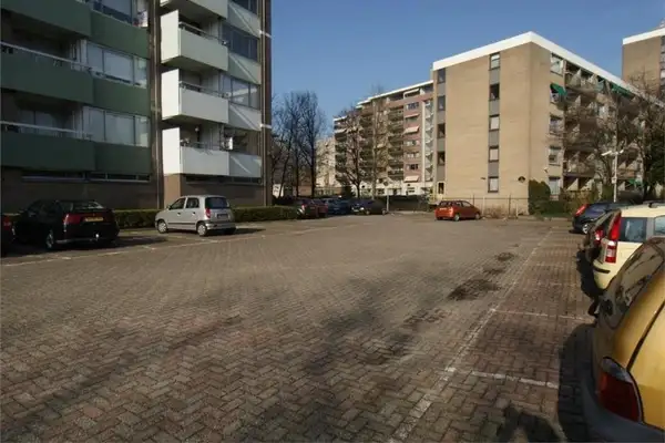 Foto #1 Appartement Limburglaan Eindhoven