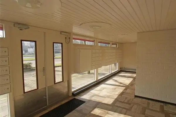 Foto #3 Appartement Limburglaan Eindhoven