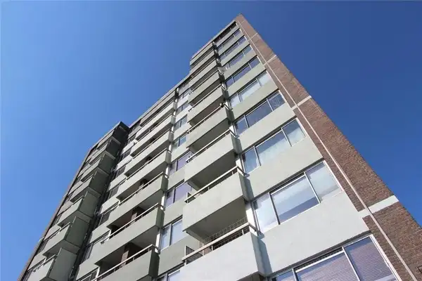 Foto #0 Appartement Limburglaan Eindhoven