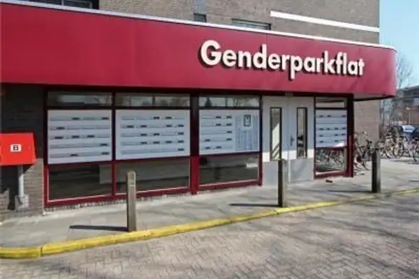 Foto #2 Appartement Limburglaan Eindhoven