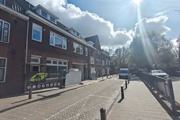 Foto #0 Appartement Don Boscostraat Eindhoven