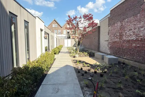 Foto #7 Appartement Don Boscostraat Eindhoven