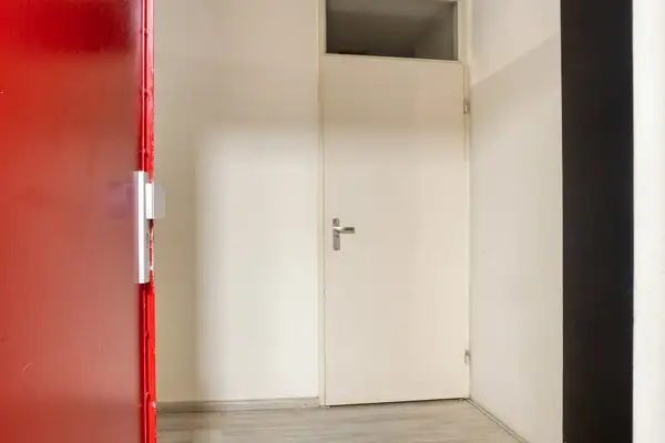 Foto #2 Huurwoning Heintje Hoekssteeg Amsterdam