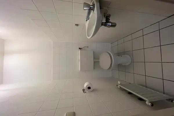 Foto #13 Huurwoning Observantenhof Tilburg