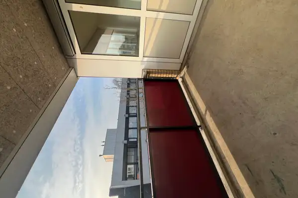 Foto #5 Huurwoning Observantenhof Tilburg