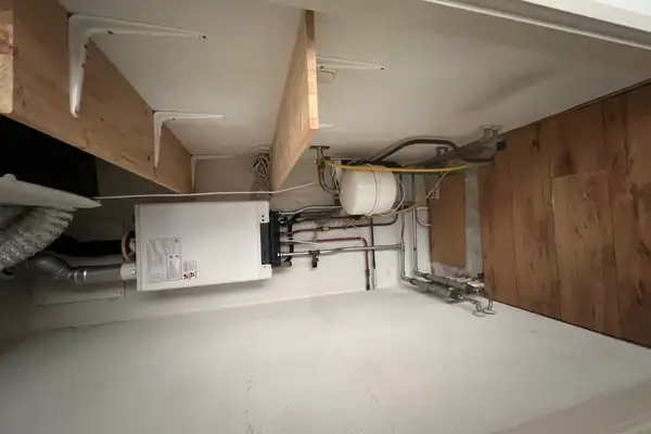 Foto #14 Huurwoning Observantenhof Tilburg