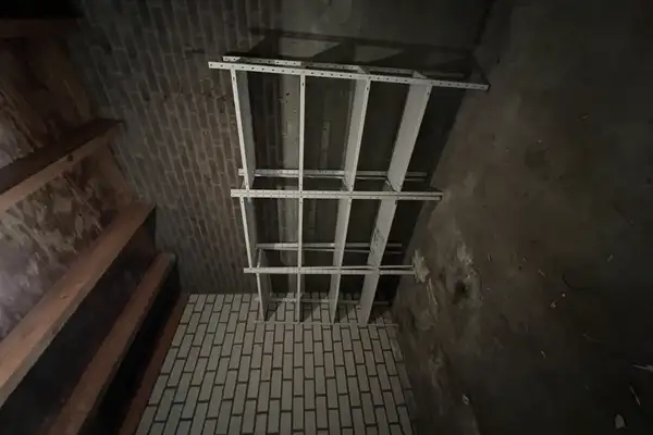 Foto #16 Huurwoning Observantenhof Tilburg