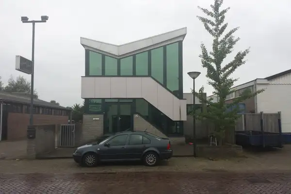 Foto #0 Huurwoning Bergstraat Liempde