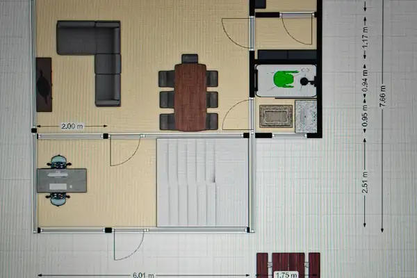 Foto #8 Huurwoning Bergstraat Liempde