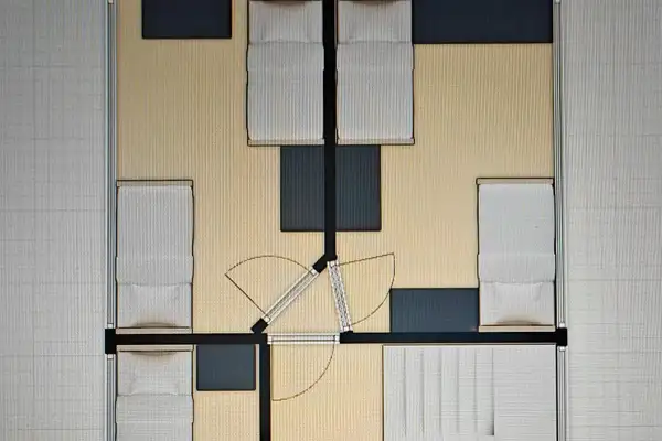 Foto #7 Huurwoning Bergstraat Liempde