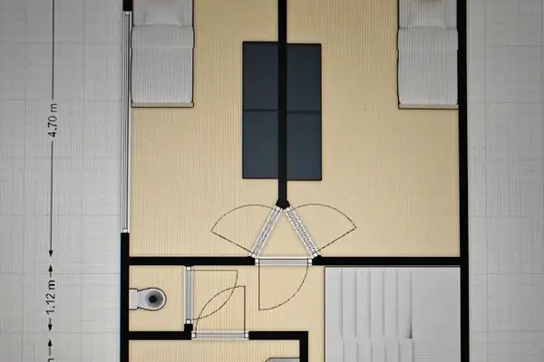 Foto #9 Huurwoning Bergstraat Liempde