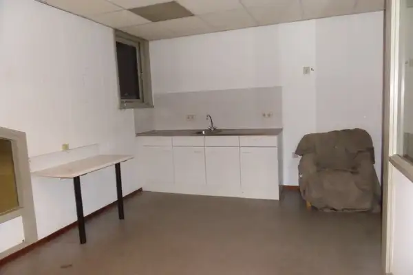 Foto #2 Huurwoning Bergstraat Liempde