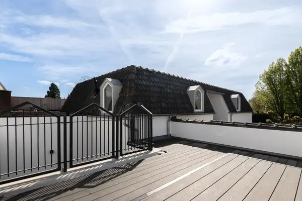 Foto #12 Huurwoning Kerkstraat Oisterwijk