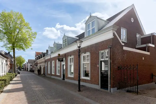 Foto #13 Huurwoning Kerkstraat Oisterwijk