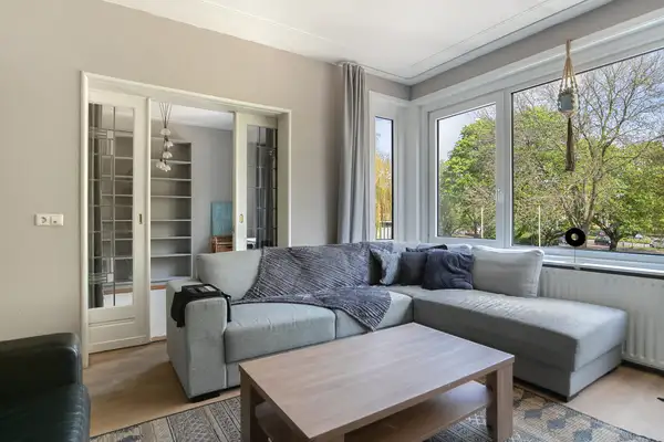 Foto #7 Appartement Statenweg Rotterdam