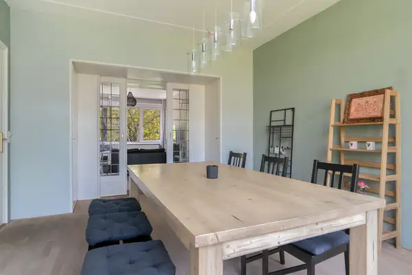 Foto #11 Appartement Statenweg Rotterdam